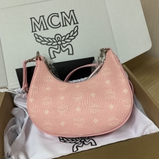 MCM Satchel Bags